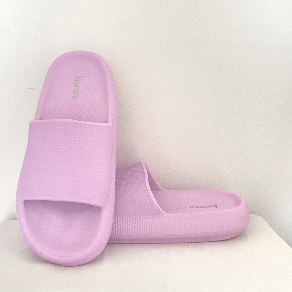 Joomra Pillow Slides Size 10.5-11.5